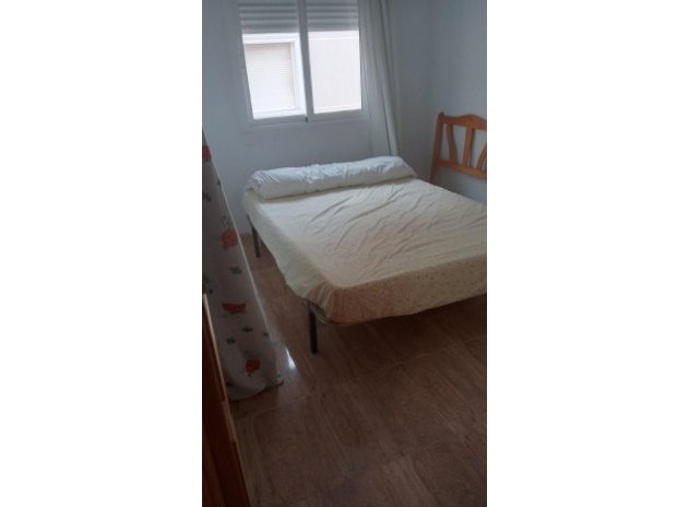 Herverkoop - Appartement - Torrevieja - Acequion