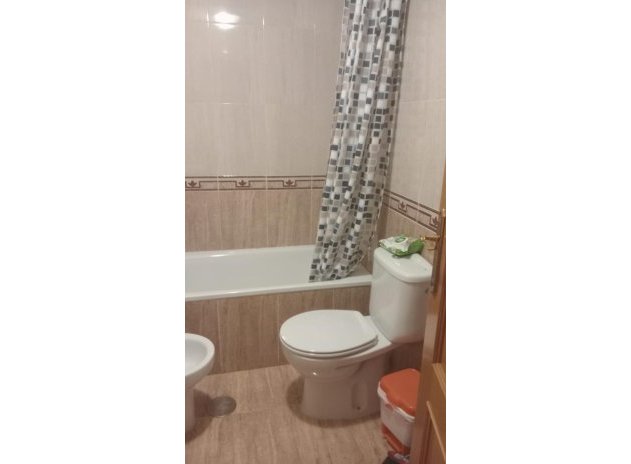 Herverkoop - Appartement - Torrevieja - Acequion