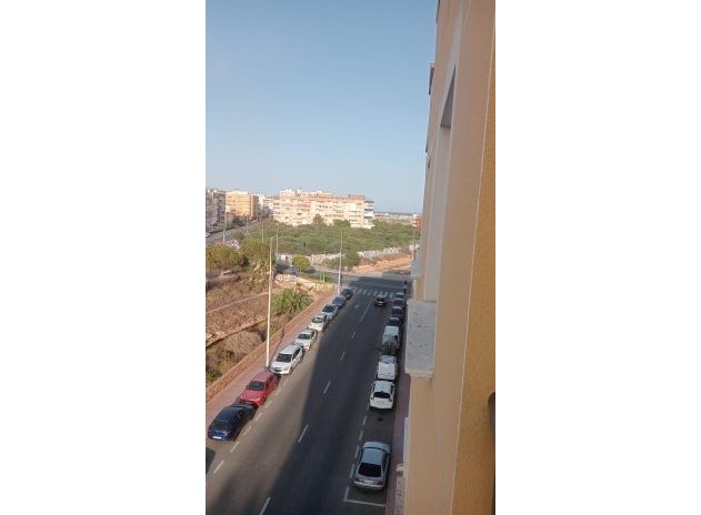 Herverkoop - Appartement - Torrevieja - Acequion