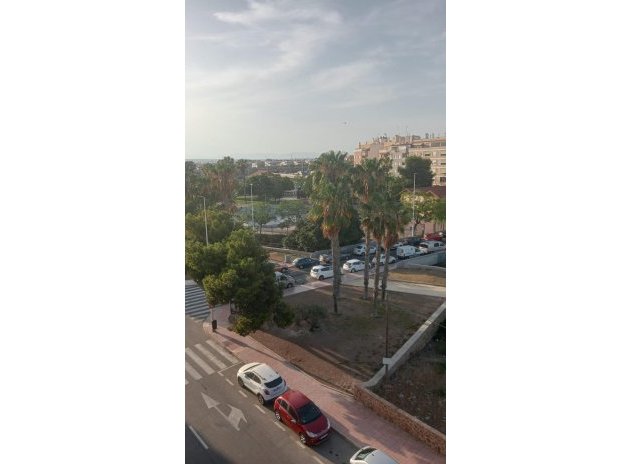 Herverkoop - Appartement - Torrevieja - Acequion