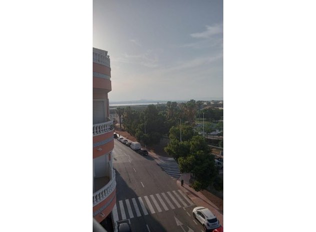 Herverkoop - Appartement - Torrevieja - Acequion