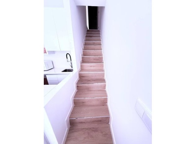 Resale - Townhouse * - Orihuela Costa * - Las Filipinas *