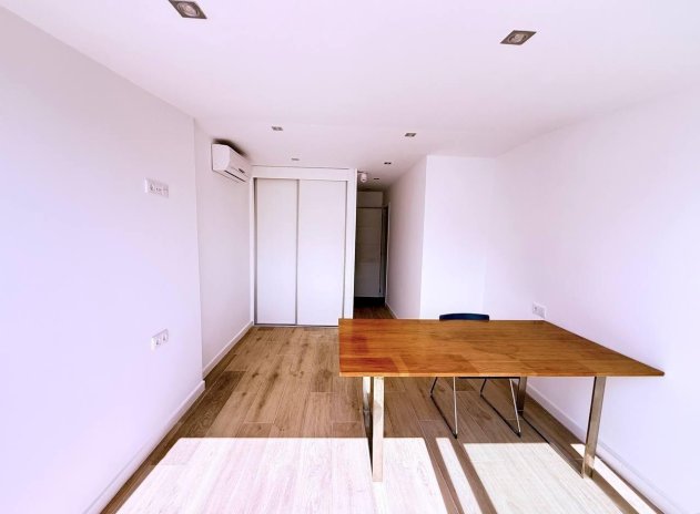 Resale - Townhouse * - Orihuela Costa * - Las Filipinas *
