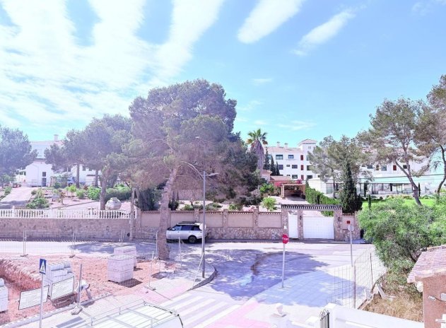 Resale - Townhouse * - Orihuela Costa * - Las Filipinas *
