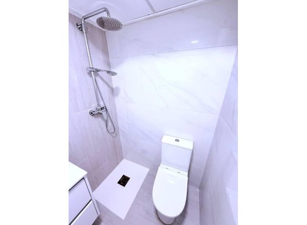 Resale - Townhouse * - Orihuela Costa * - Las Filipinas *