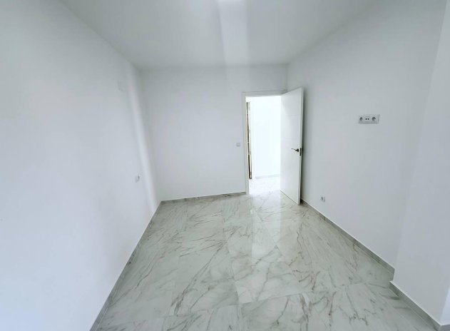 Herverkoop - Appartement - Torrevieja - La Veleta