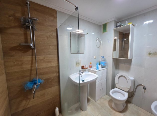 Herverkoop - Appartement - Torrevieja - La Veleta