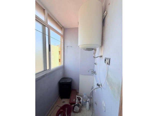 Herverkoop - Appartement - Torrevieja - La Veleta