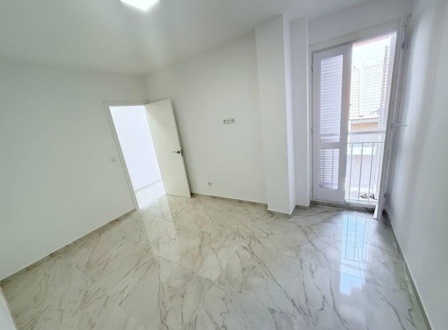 Herverkoop - Appartement - Torrevieja - La Veleta