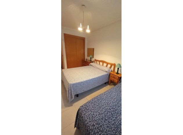 Herverkoop - Appartement - Torrevieja - Acequion