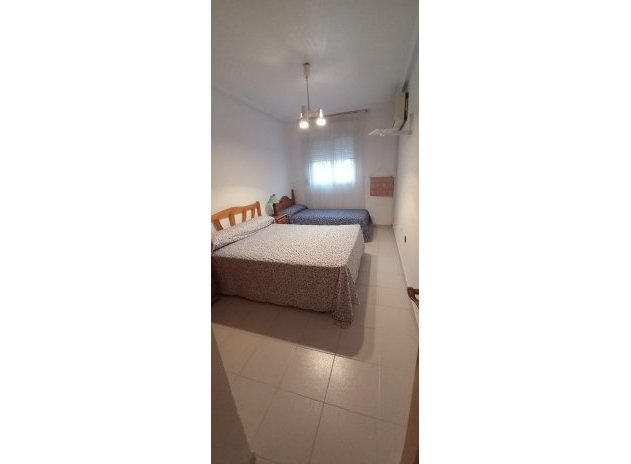 Herverkoop - Appartement - Torrevieja - Acequion