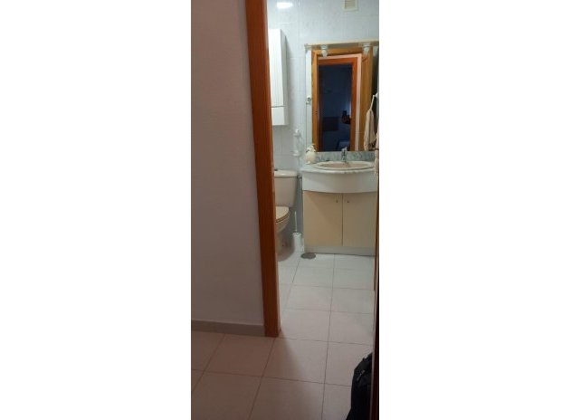 Herverkoop - Appartement - Torrevieja - Acequion