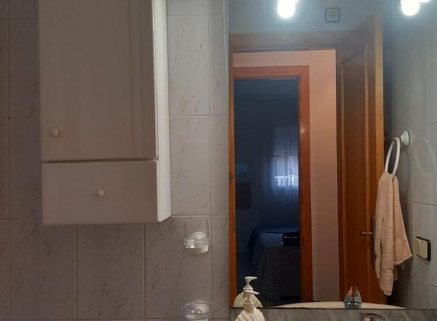 Herverkoop - Appartement - Torrevieja - Acequion
