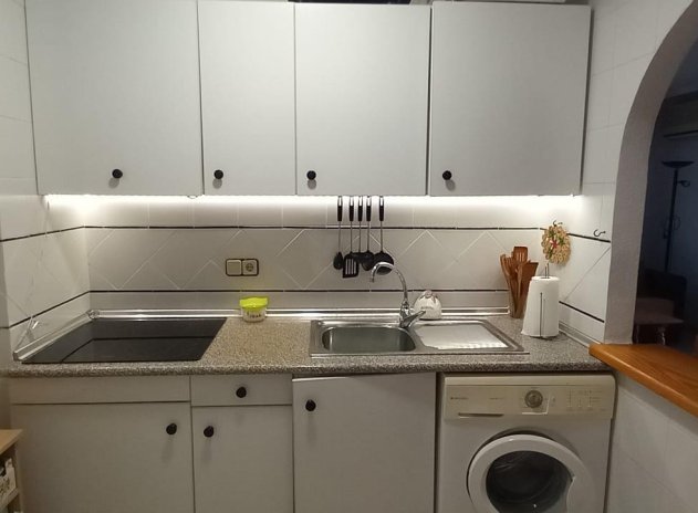 Herverkoop - Appartement - Torrevieja - Acequion