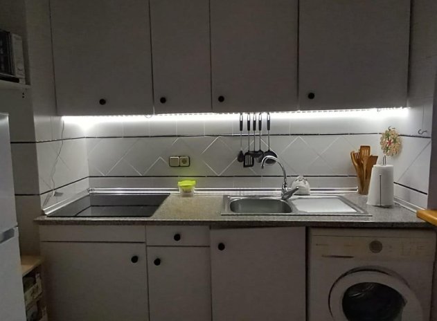 Herverkoop - Appartement - Torrevieja - Acequion