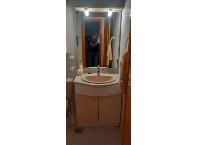 Herverkoop - Appartement - Torrevieja - Acequion