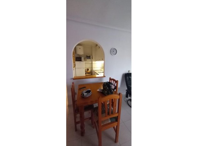 Herverkoop - Appartement - Torrevieja - Acequion