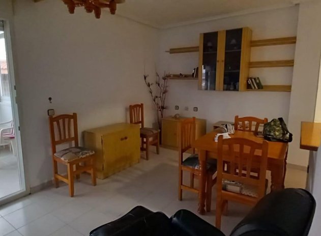 Herverkoop - Appartement - Torrevieja - Acequion