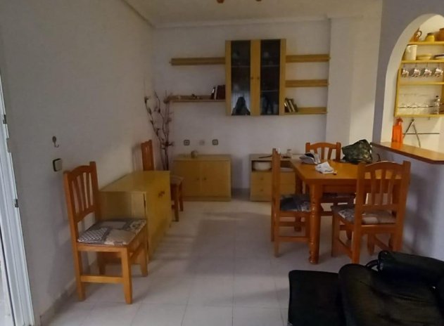 Herverkoop - Appartement - Torrevieja - Acequion