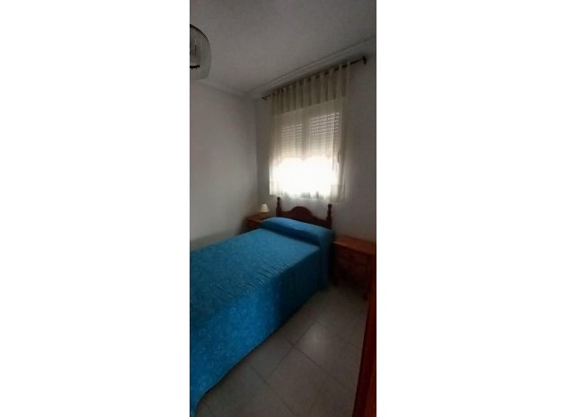 Herverkoop - Appartement - Torrevieja - Acequion
