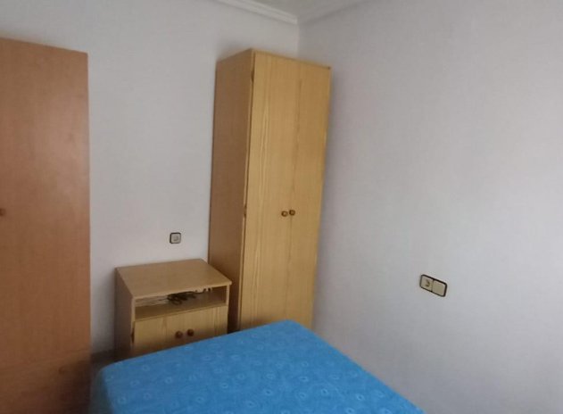 Herverkoop - Appartement - Torrevieja - Acequion