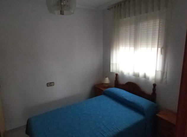 Herverkoop - Appartement - Torrevieja - Acequion