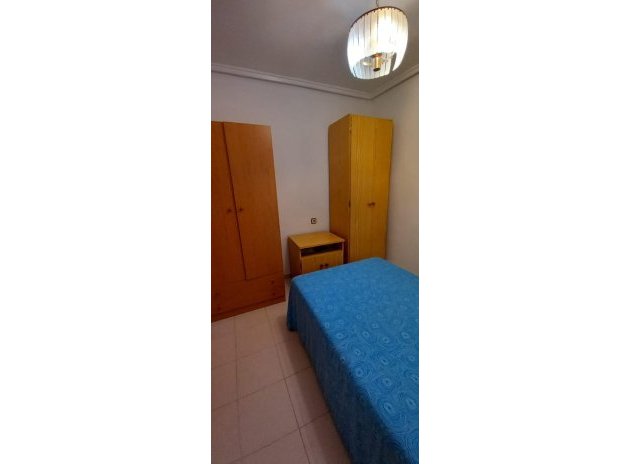 Herverkoop - Appartement - Torrevieja - Acequion