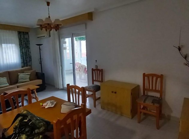 Herverkoop - Appartement - Torrevieja - Acequion