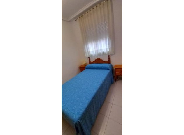 Herverkoop - Appartement - Torrevieja - Acequion