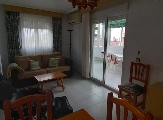 Herverkoop - Appartement - Torrevieja - Acequion