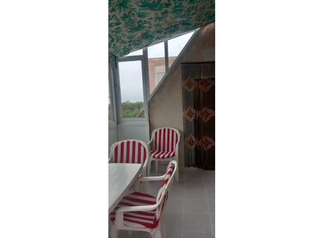 Herverkoop - Appartement - Torrevieja - Acequion