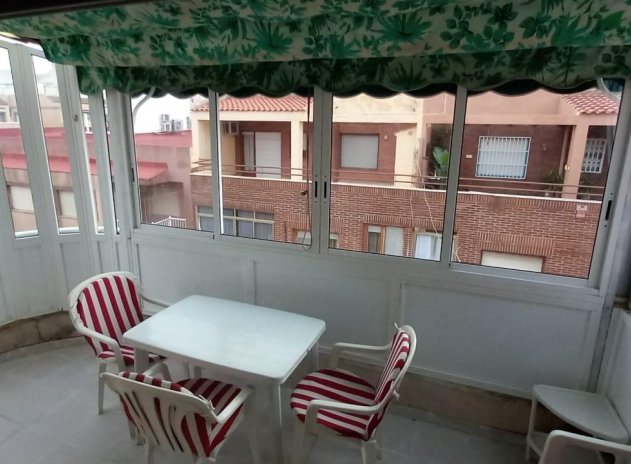 Herverkoop - Appartement - Torrevieja - Acequion