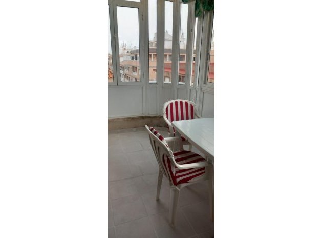 Herverkoop - Appartement - Torrevieja - Acequion