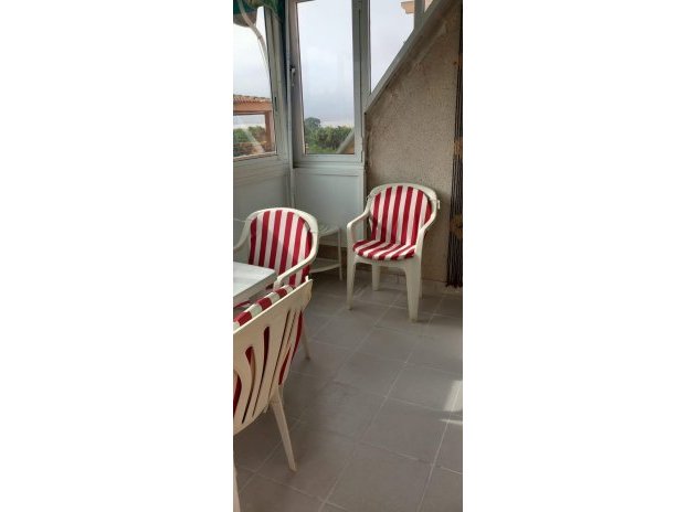 Herverkoop - Appartement - Torrevieja - Acequion