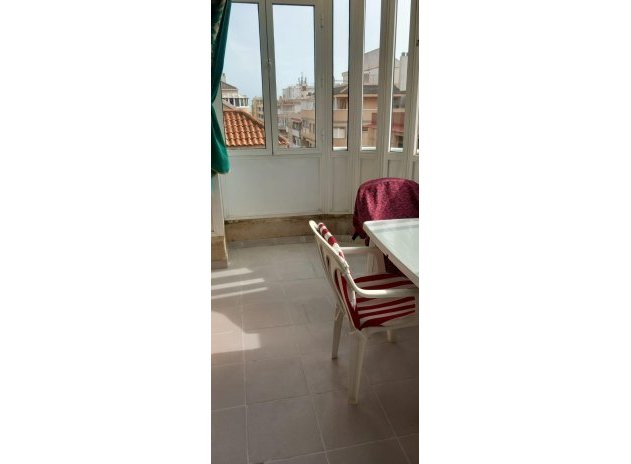 Herverkoop - Appartement - Torrevieja - Acequion