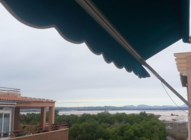 Herverkoop - Appartement - Torrevieja - Acequion