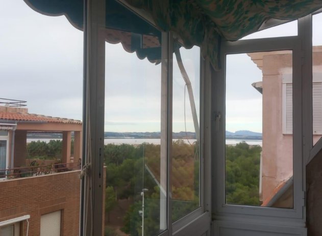 Herverkoop - Appartement - Torrevieja - Acequion