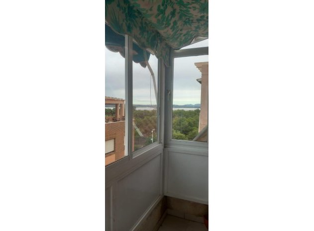 Herverkoop - Appartement - Torrevieja - Acequion