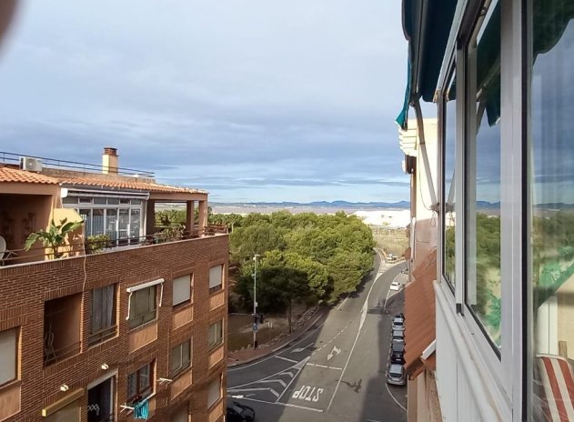 Herverkoop - Appartement - Torrevieja - Acequion