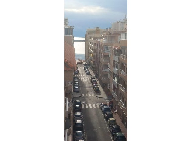 Herverkoop - Appartement - Torrevieja - Acequion