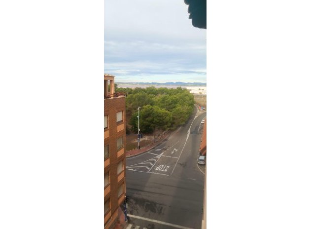 Herverkoop - Appartement - Torrevieja - Acequion