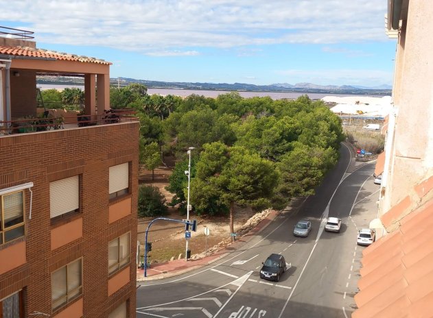Herverkoop - Appartement - Torrevieja - Acequion