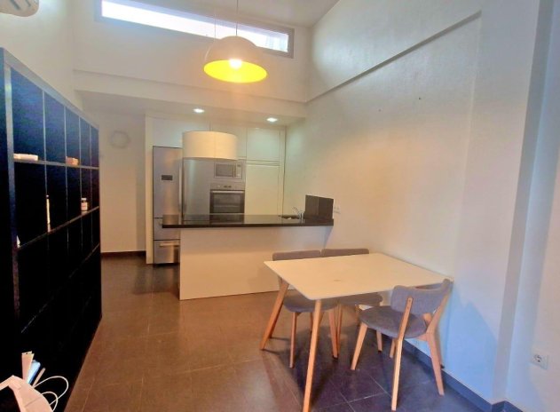 Herverkoop - Villa - Algorfa - Pueblo 3