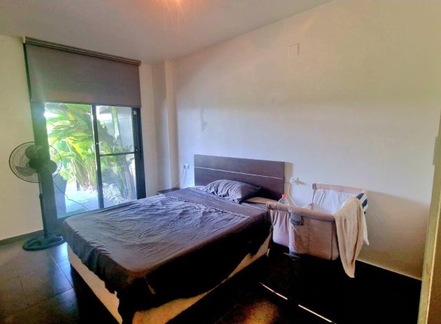 Herverkoop - Villa - Algorfa - Pueblo 3