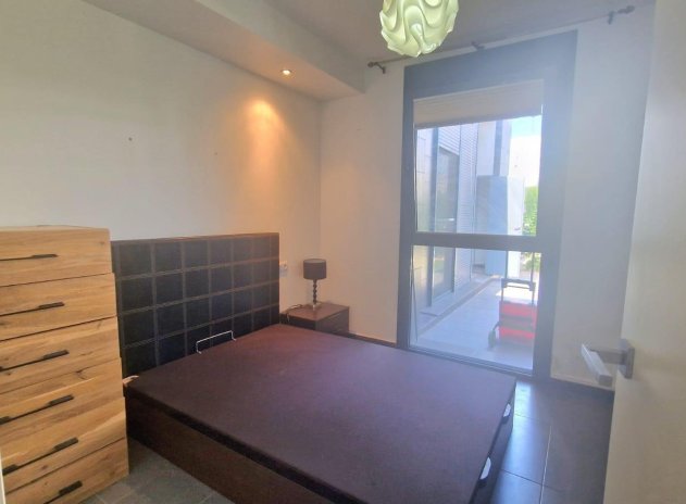 Herverkoop - Villa - Algorfa - Pueblo 3