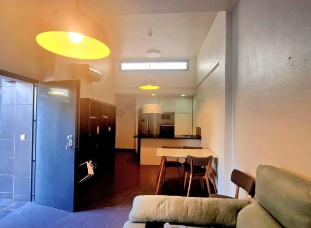Herverkoop - Villa - Algorfa - Pueblo 3