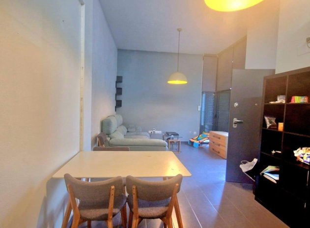 Herverkoop - Villa - Algorfa - Pueblo 3
