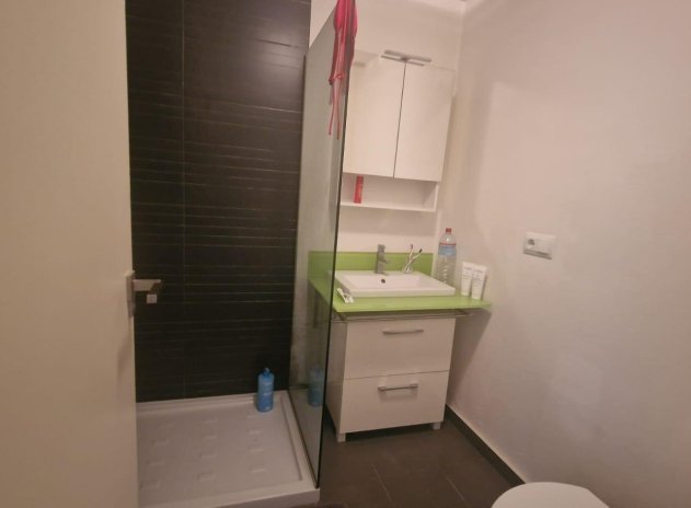 Herverkoop - Villa - Algorfa - Pueblo 3