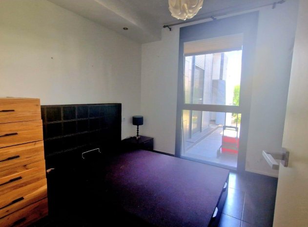 Herverkoop - Villa - Algorfa - Pueblo 3