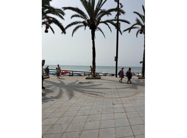 Herverkoop - Appartement - Torrevieja - Playa del Cura